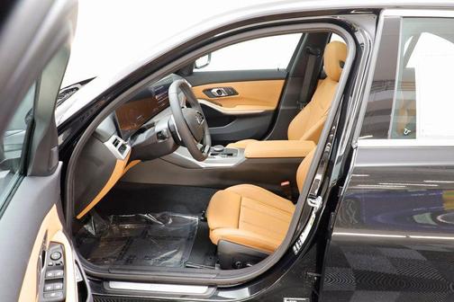 2026 BMW 330 xDrive NA