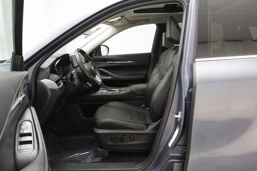 2022 INFINITI QX60 SENSORY