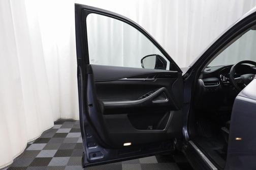 2022 INFINITI QX60 SENSORY