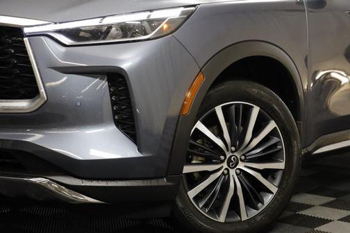 2022 INFINITI QX60 SENSORY