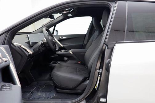 2026 BMW iX xDrive60