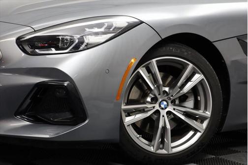 2025 BMW Z4 sDrive30i