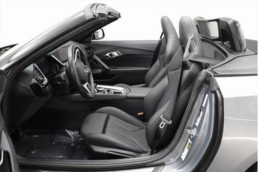 2025 BMW Z4 sDrive30i