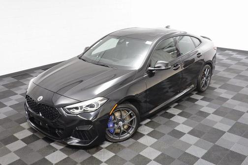2022 BMW M235 Gran Coupe i xDrive