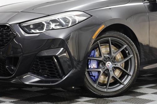 2022 BMW M235 Gran Coupe i xDrive
