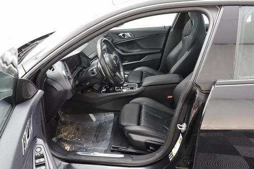 2022 BMW M235 Gran Coupe i xDrive