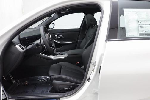 2026 BMW 330 i xDrive