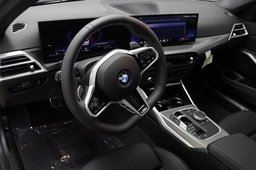 2026 BMW 330 i xDrive