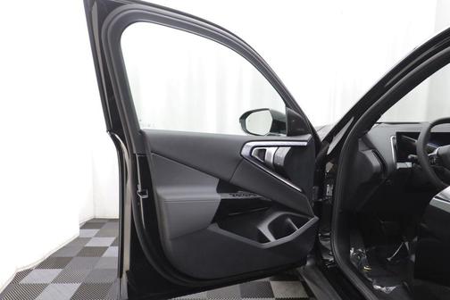 Black Sapphire Metallic 2026 BMW X3 30 xDrive