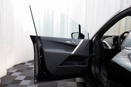 2026 BMW iX xDrive60