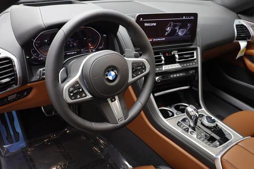 2026 BMW 840 i xDrive
