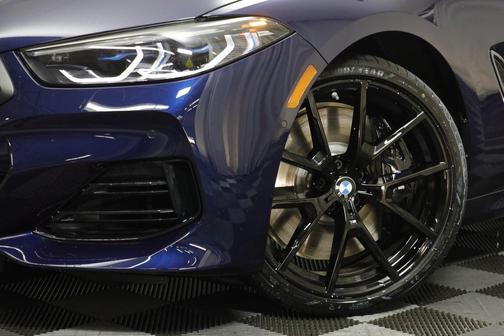 2026 BMW 840 i xDrive