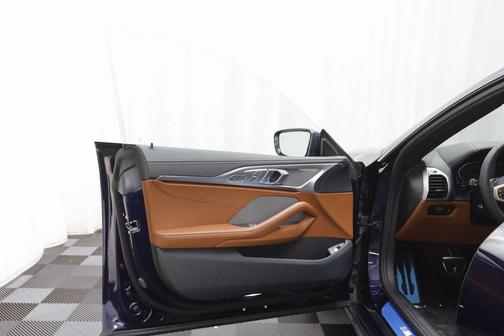 2026 BMW 840 i xDrive