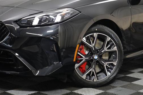 2026 BMW 228 Gran Coupe xDrive