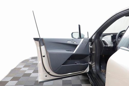 2026 BMW iX xDrive60