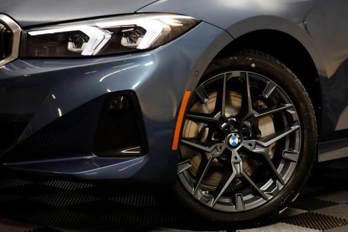 2026 BMW 330 xDrive NA