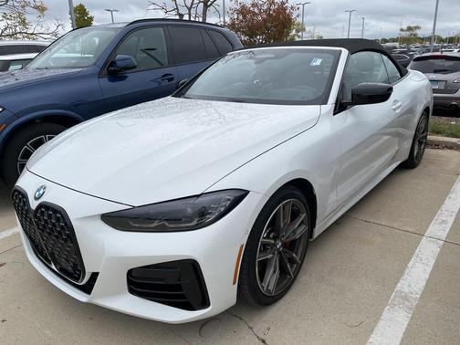 2023 BMW M440 i xDrive
