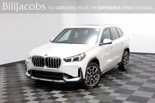 2026 BMW X1 xDrive28i