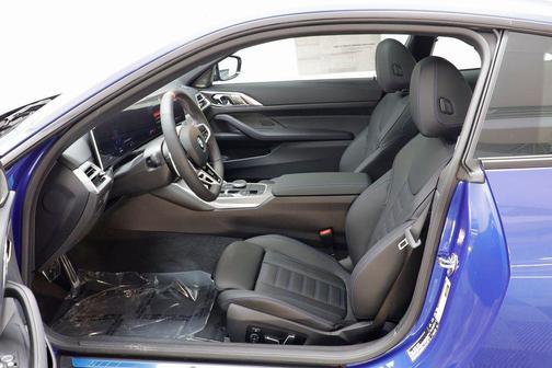 2026 BMW M440 i xDrive