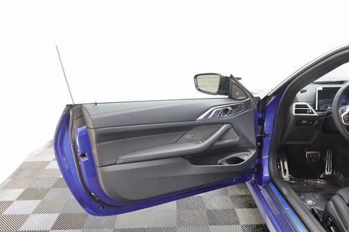 2026 BMW M440 i xDrive