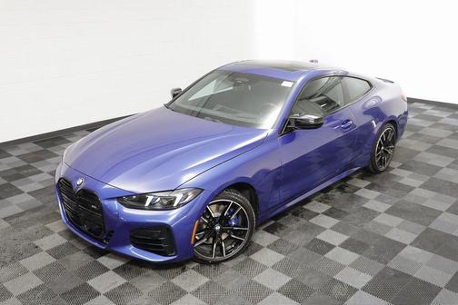 2026 BMW M440 i xDrive