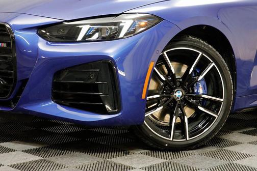 2026 BMW M440 i xDrive