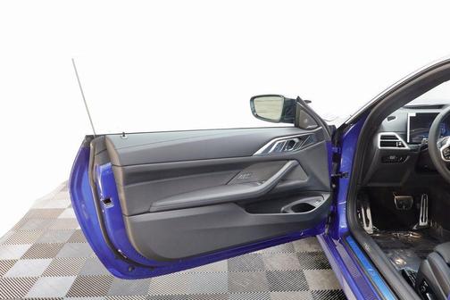 2026 BMW M440 i xDrive