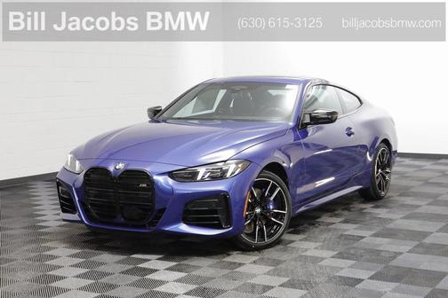 2026 BMW M440 i xDrive