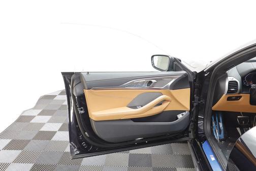 2026 BMW 840 Gran Coupe i xDrive