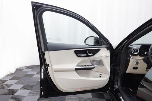 2022 Mercedes-Benz C-Class C 300 4MATIC
