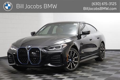 2024 BMW i4 Gran Coupe eDrive35