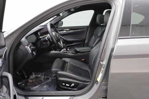 2021 BMW M550 i Xdrive