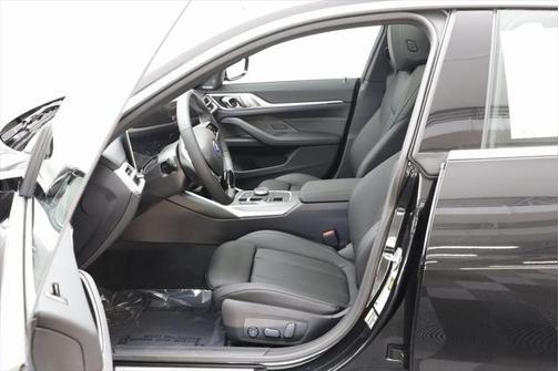 2025 BMW i4 Gran Coupe xDrive40