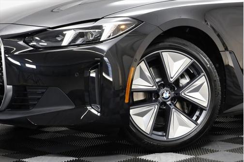 2025 BMW i4 Gran Coupe xDrive40