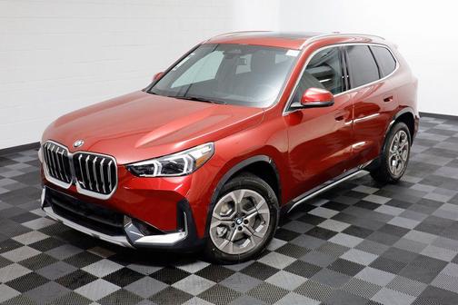 2026 BMW X1 xDrive28i