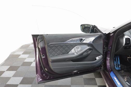 2026 BMW 840 Gran Coupe i xDrive