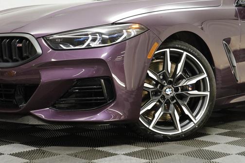 2026 BMW 840 Gran Coupe i xDrive