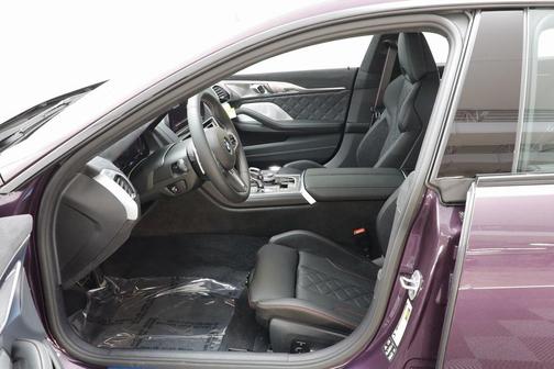 2026 BMW 840 Gran Coupe i xDrive