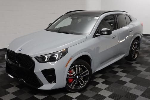2026 BMW X2 xDrive28i