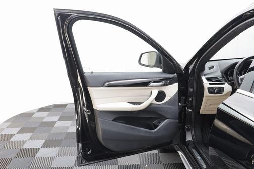 2018 BMW X1 sDrive28i