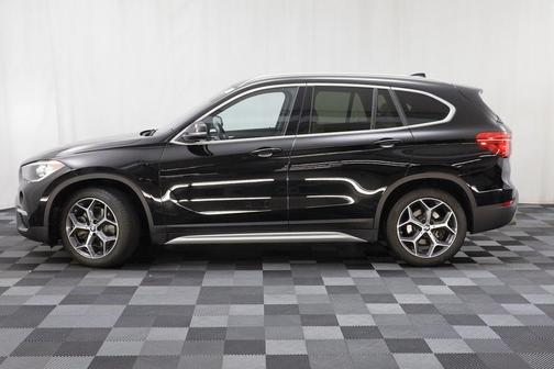 2018 BMW X1 sDrive28i