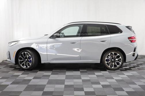 2026 BMW X3 M50 xDrive