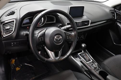 2015 Mazda Mazda3 i Touring