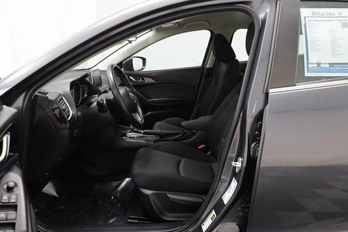 2015 Mazda Mazda3 i Touring