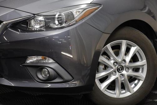 2015 Mazda Mazda3 i Touring