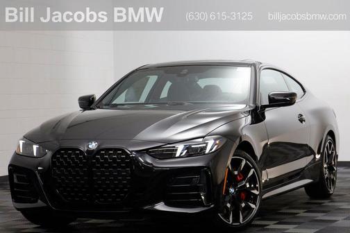 2026 BMW 430 i xDrive