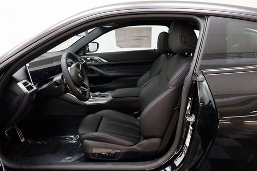 2026 BMW 430 i xDrive