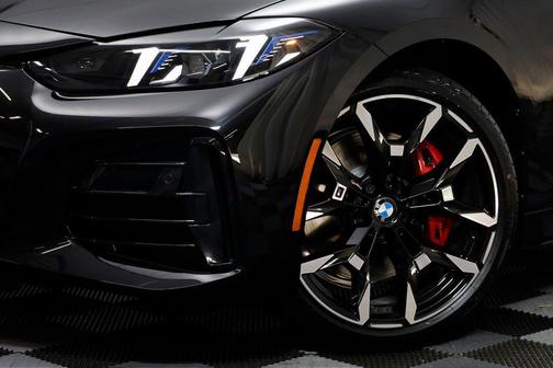 2026 BMW 430 i xDrive