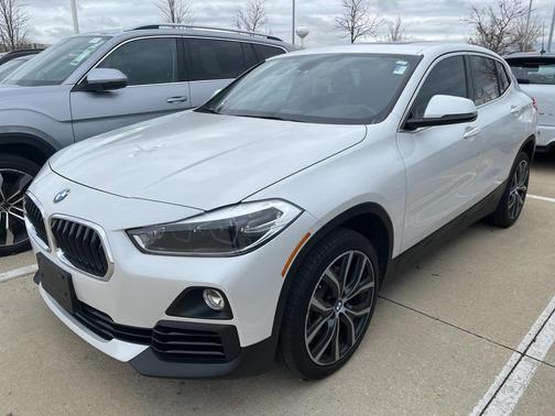 2018 BMW X2 xDrive28i
