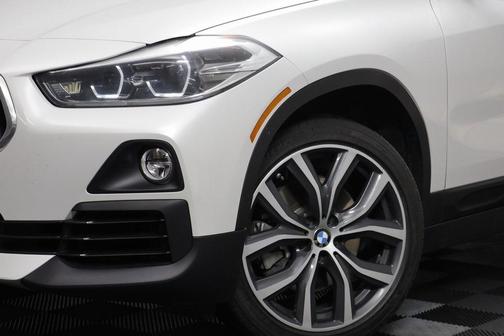 2018 BMW X2 xDrive28i